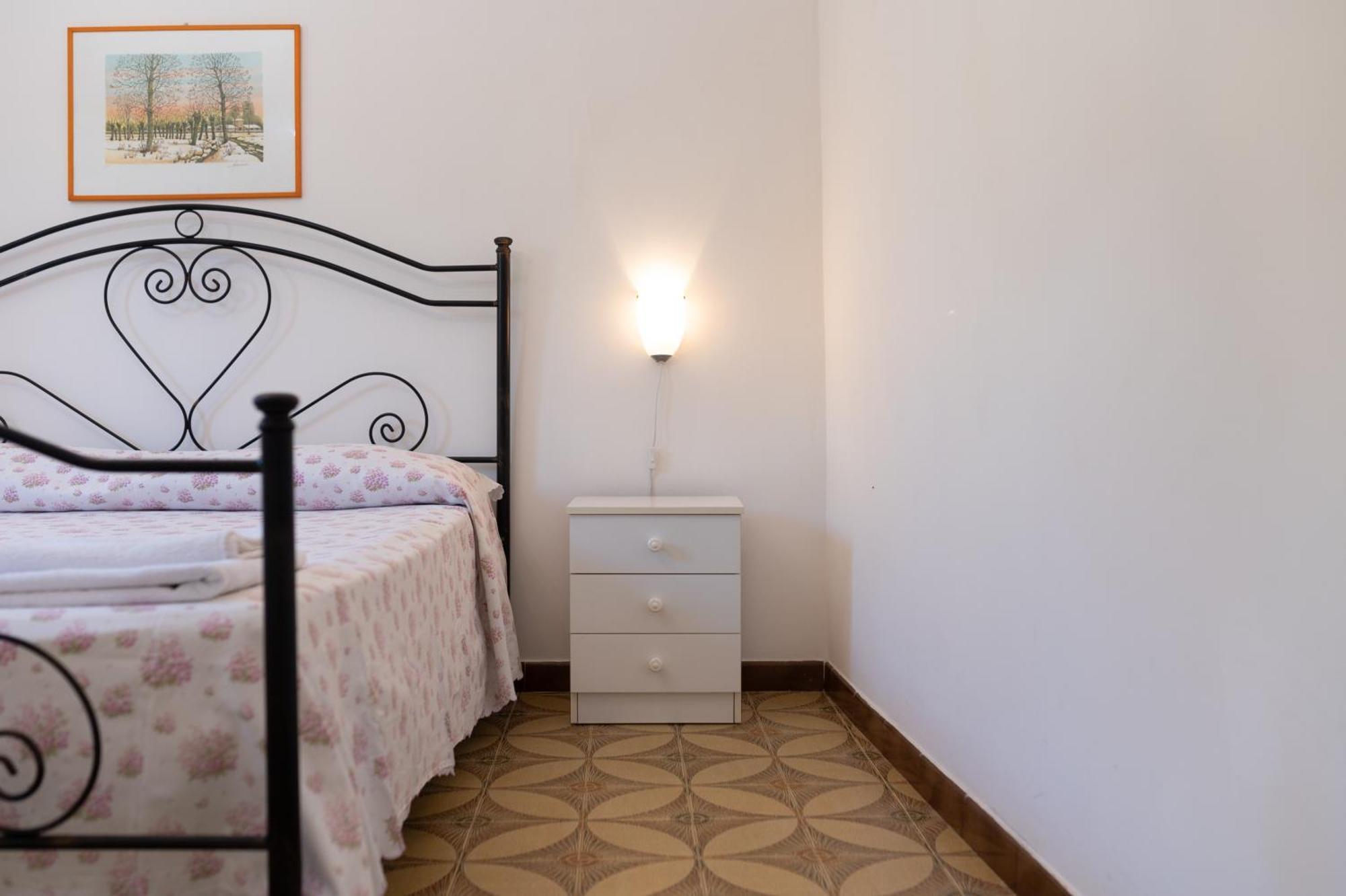 Trullo La Quercia Villa Ostuni Eksteriør bilde