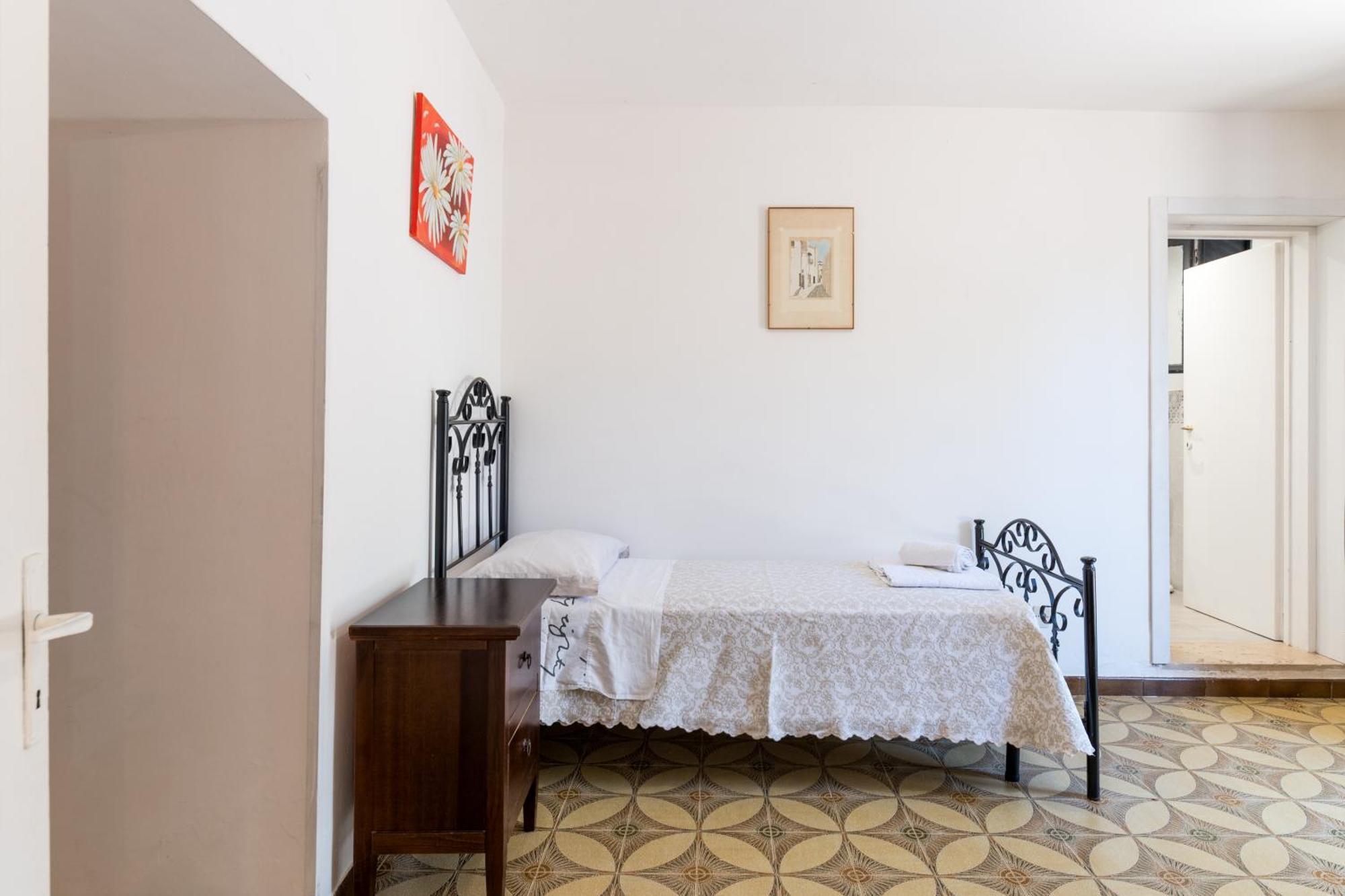 Trullo La Quercia Villa Ostuni Eksteriør bilde