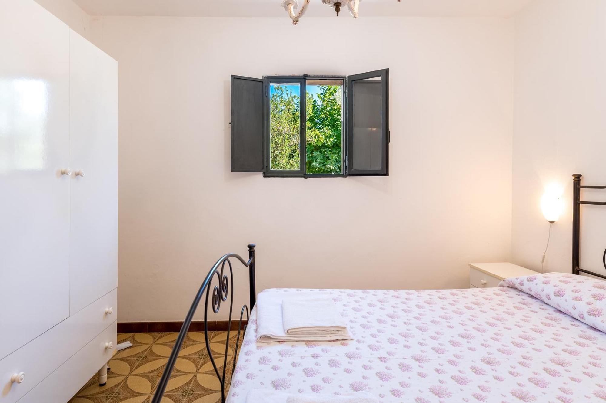 Trullo La Quercia Villa Ostuni Eksteriør bilde