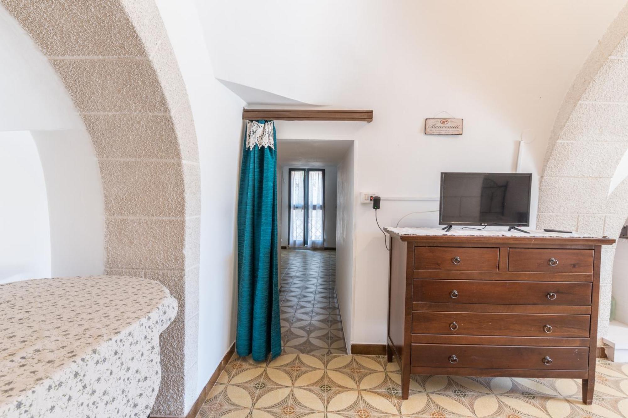 Trullo La Quercia Villa Ostuni Eksteriør bilde