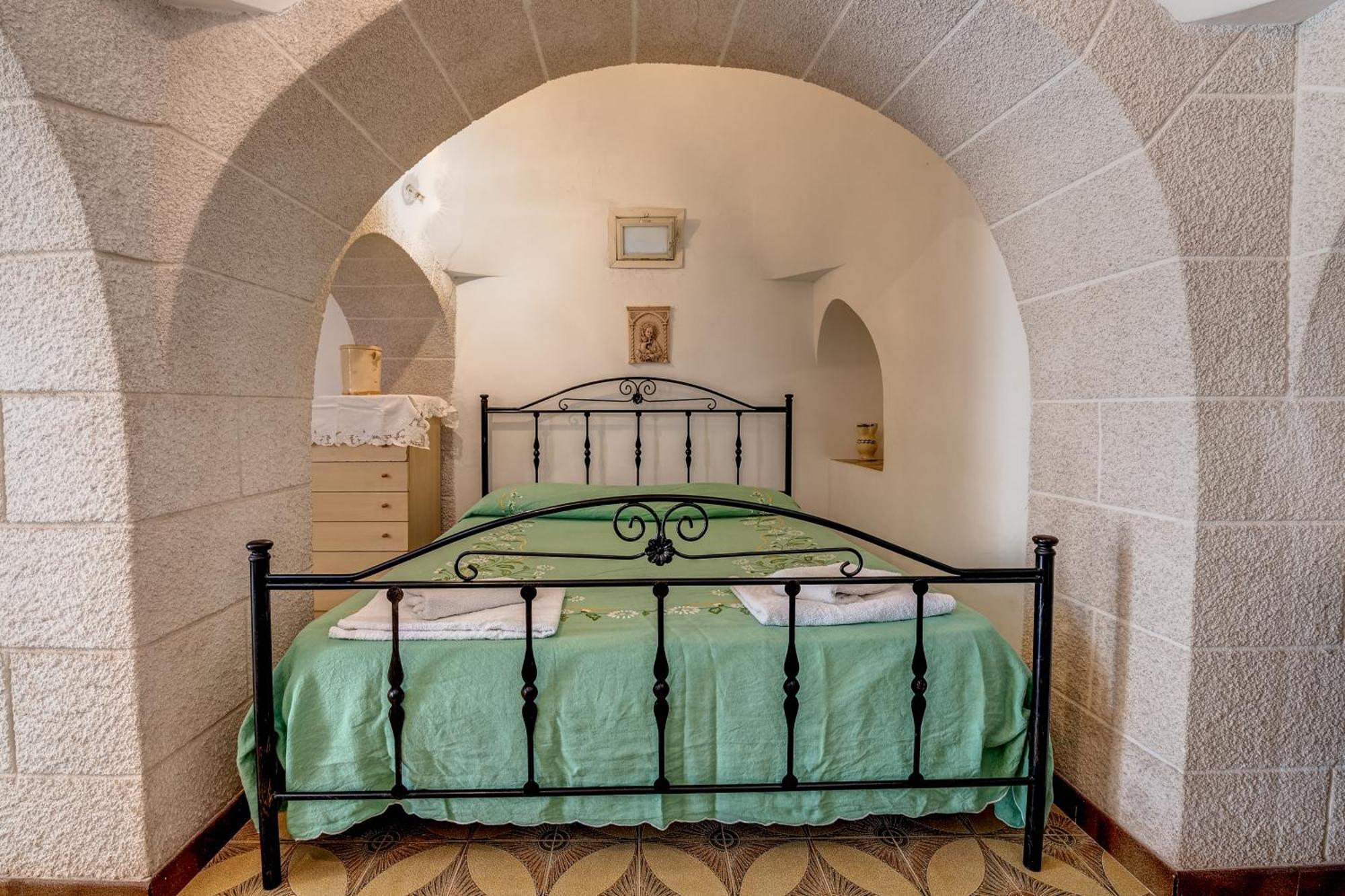 Trullo La Quercia Villa Ostuni Eksteriør bilde