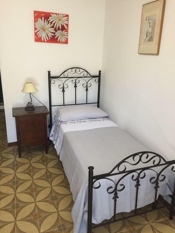Trullo La Quercia Villa Ostuni Eksteriør bilde