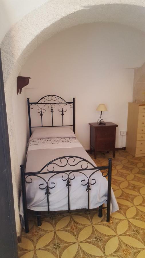 Trullo La Quercia Villa Ostuni Eksteriør bilde