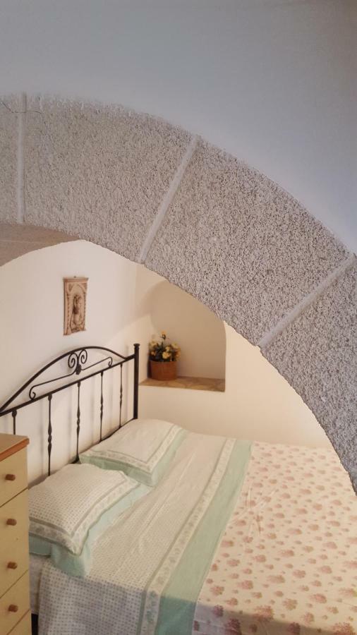 Trullo La Quercia Villa Ostuni Eksteriør bilde